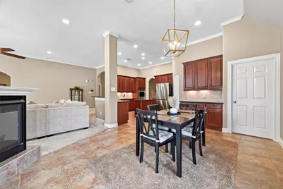 8114 Hideaway Run Way, Spring, TX 77389 - Photo 15