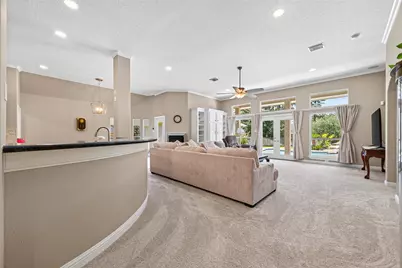 8114 Hideaway Run Way, Spring, TX 77389 - Photo 13