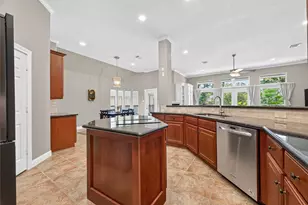 8114 Hideaway Run Way, Spring, TX 77389 - Photo 17
