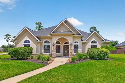 8114 Hideaway Run Way, Spring, TX 77389 - Photo 5