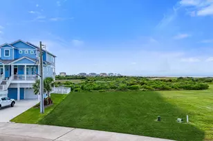 25951 Bay Breeze Dr, Galveston, TX 77554 - Photo 5