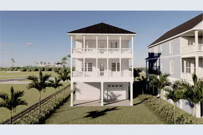 25951 Bay Breeze Drive, Galveston, TX 77554 - Photo 13