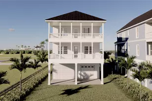 25951 Bay Breeze Dr, Galveston, TX 77554 - Photo 13