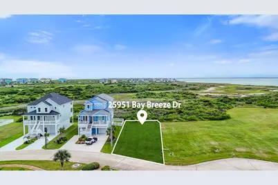 25951 Bay Breeze Drive, Galveston, TX 77554 - Photo 3