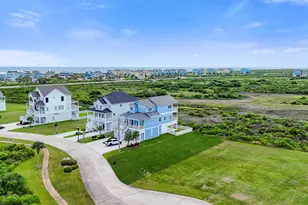 25951 Bay Breeze Dr, Galveston, TX 77554 - Photo 7