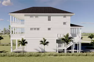 25951 Bay Breeze Dr, Galveston, TX 77554 - Photo 15