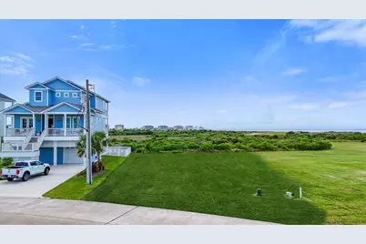 25951 Bay Breeze Drive, Galveston, TX 77554 - Photo 5