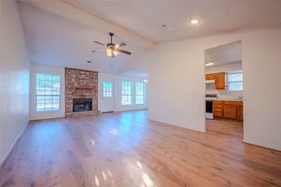 1805 Willow Bend Road, Wharton, TX 77488 - Photo 5