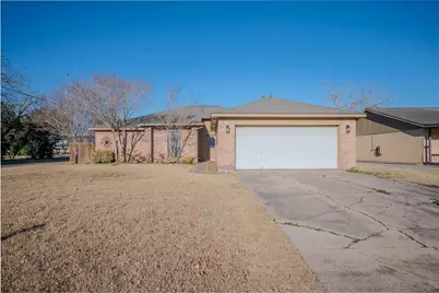 1805 Willow Bend Road, Wharton, TX 77488 - Photo 1