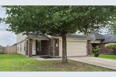 13314 Ambrosa Drive, Houston, TX 77044 - Photo 3