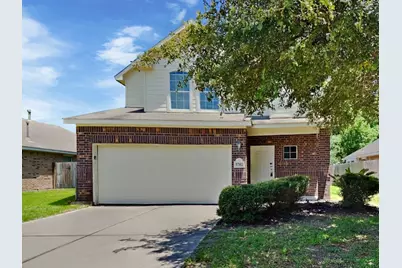 5702 Rocky Trail Drive, Houston, TX 77339 - Photo 1