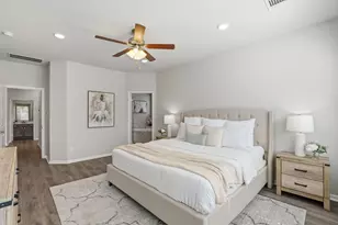 6919 Hayden Dr, Magnolia, TX 77354 - Photo 17