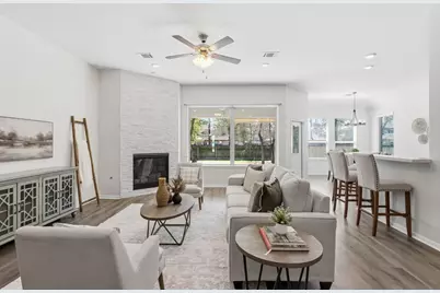 6919 Hayden Drive, Magnolia, TX 77354 - Photo 7