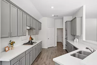 6919 Hayden Drive, Magnolia, TX 77354 - Photo 9