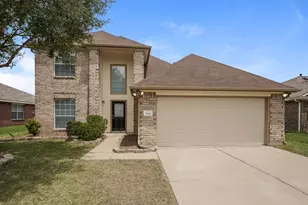 2614 Elder Park Ct, Katy, TX 77449 - Photo 1