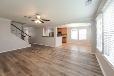 2614 Elder Park Court, Katy, TX 77449 - Photo 5