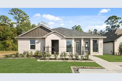 2912 Stratton Heights Lane, Sealy, TX 77474 - Photo 1