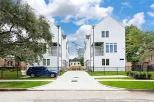 1911 Lauderdale St, Houston, TX 77030 - Photo 1
