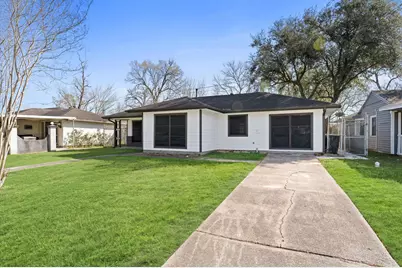 5326 Newkirk Lane, Houston, TX 77021 - Photo 3