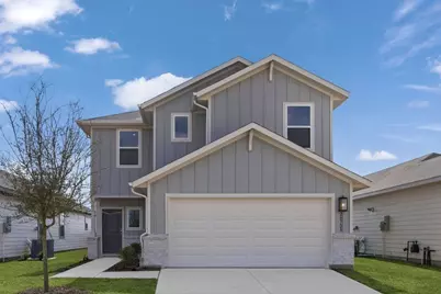 26751 Celestial Cypress Road, Hockley, TX 77447 - Photo 1