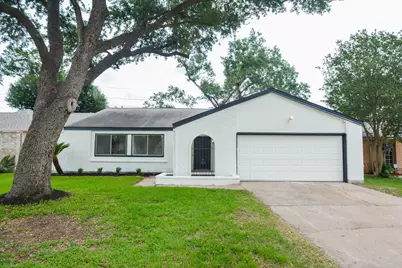 6718 Stonewater, Houston, TX 77084 - Photo 1