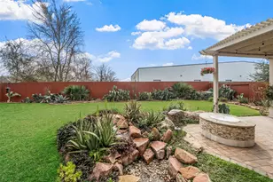 8020 SERENITY Dr, Pearland, TX 77584 - Photo 37