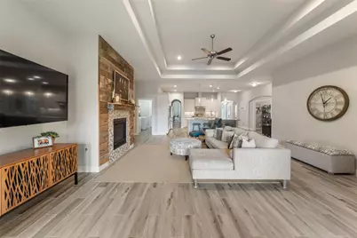 8020 Serenity Drive, Pearland, TX 77584 - Photo 19