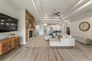 8020 SERENITY Dr, Pearland, TX 77584 - Photo 19