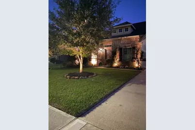 8020 Serenity Drive, Pearland, TX 77584 - Photo 3