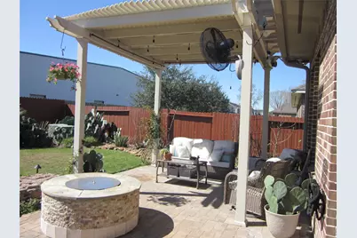 8020 Serenity Drive, Pearland, TX 77584 - Photo 41