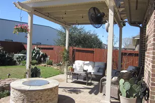 8020 SERENITY Dr, Pearland, TX 77584 - Photo 41
