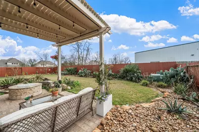 8020 Serenity Drive, Pearland, TX 77584 - Photo 35