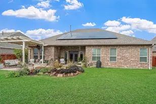 8020 SERENITY Dr, Pearland, TX 77584 - Photo 39