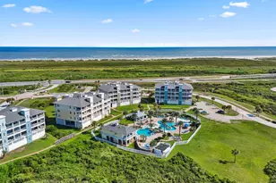 27030 Estuary Dr, Galveston, TX 77554 - Photo 3