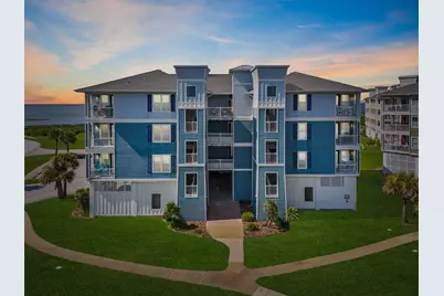 27030 Estuary Drive #202, Galveston, TX 77554 - Photo 1
