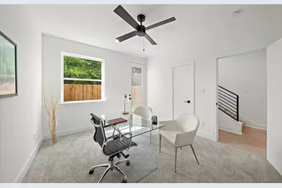 1607 Barbee Street, Houston, TX 77004 - Photo 5