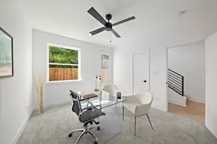 1607 Barbee St, Houston, TX 77004 - Photo 5