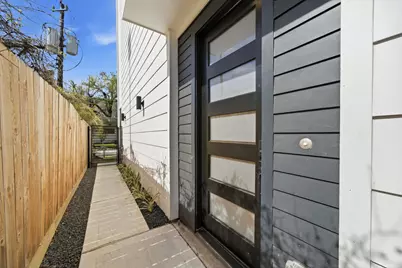 1607 Barbee Street, Houston, TX 77004 - Photo 3
