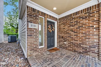 2121 Bidwell Drive, Houston, TX 77018 - Photo 7