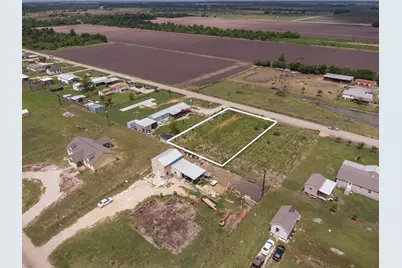1063 Fm 2919 Road, Kendleton, TX 77417 - Photo 1
