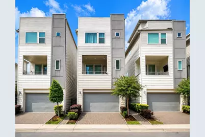 2715 Eado Edge Court, Houston, TX 77020 - Photo 1