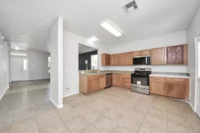 18719 S Lyford Drive, Katy, TX 77449 - Photo 5