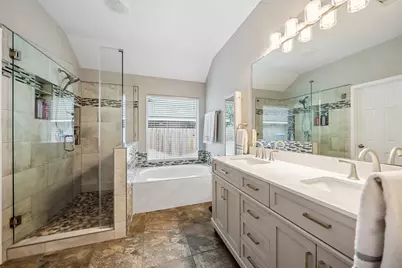 17911 Yukon Pass Drive, Humble, TX 77346 - Photo 23