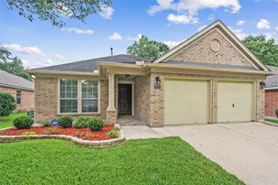 17911 Yukon Pass Dr, Humble, TX 77346 - Photo 3