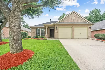 17911 Yukon Pass Drive, Humble, TX 77346 - Photo 1