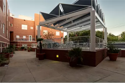 4004 Montrose Boulevard #44D, Houston, TX 77006 - Photo 17