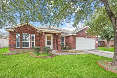 3827 Alder Pass Court, Katy, TX 77449 - Photo 1