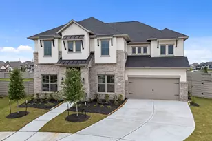 4706 Mulberry Shrubs Ct, Manvel, TX 77578 - Photo 29
