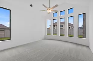 4706 Mulberry Shrubs Ct, Manvel, TX 77578 - Photo 17