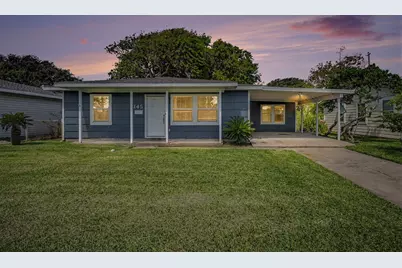 145 San Marino Drive, Galveston, TX 77550 - Photo 29